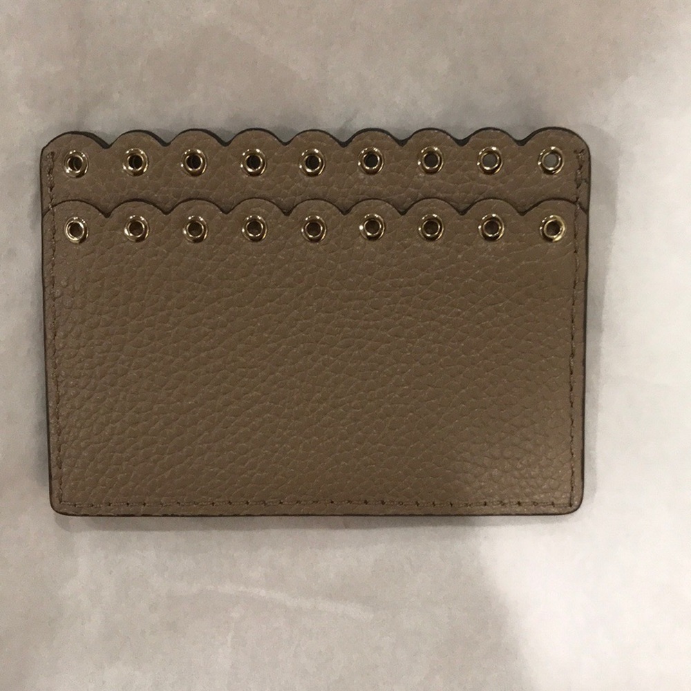 Michael Kors Cardholder - Picture 2 of 4